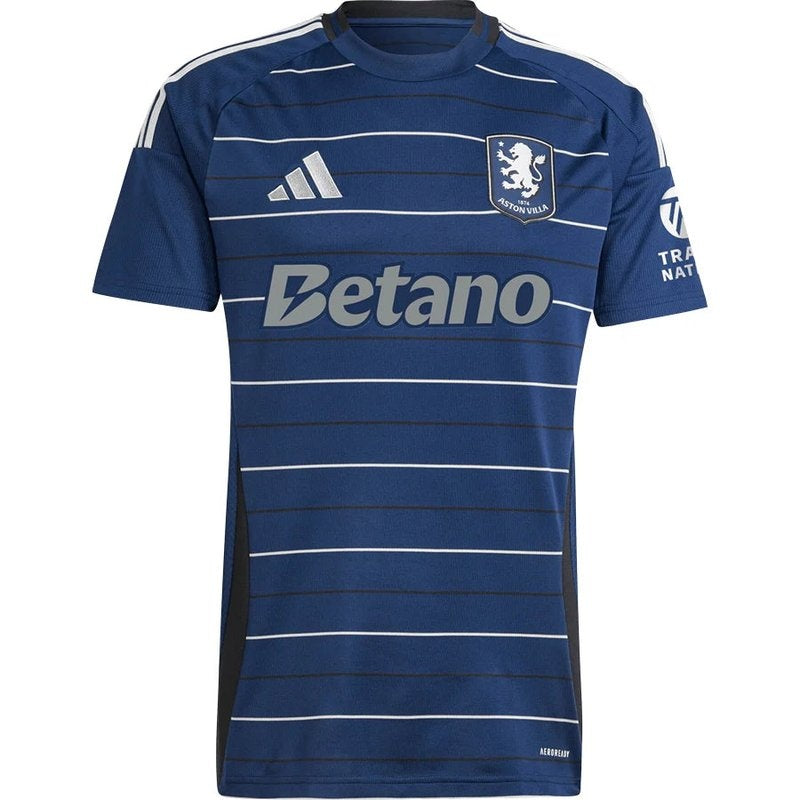 Aston Villa 24/25 III Third  - Fan Version