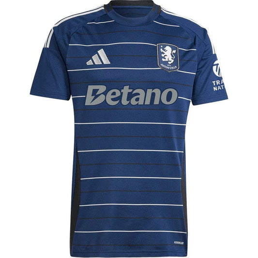 Aston Villa 24/25 III Third  - Fan Version