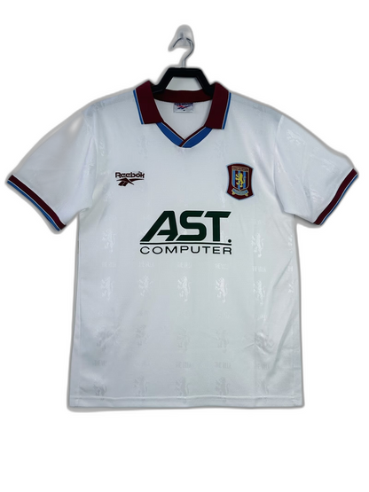 Aston Villa 95/96 II Away  - Retro Version