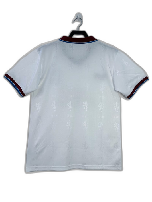 Aston Villa 95/96 II Away  - Retro Version