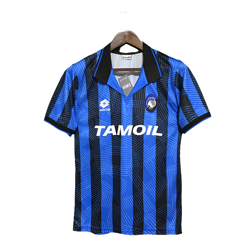 Atalanta 1991 I Casa - Versão Retrô
