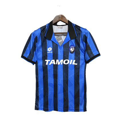Atalanta 1991 I Casa - Versão Retrô