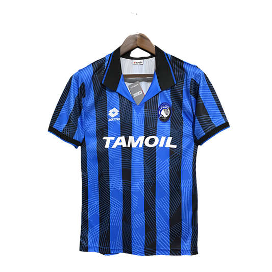 Atalanta 1991 I Casa - Versão Retrô