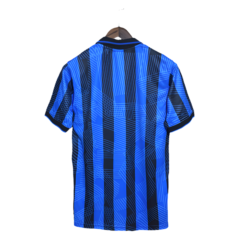 Atalanta 1991 I Casa - Versão Retrô