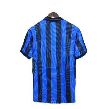 Atalanta 1991 I Casa - Versão Retrô