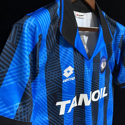 Atalanta 1991 I Casa - Versão Retrô
