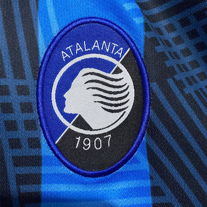 Atalanta 1991 I Casa - Versão Retrô