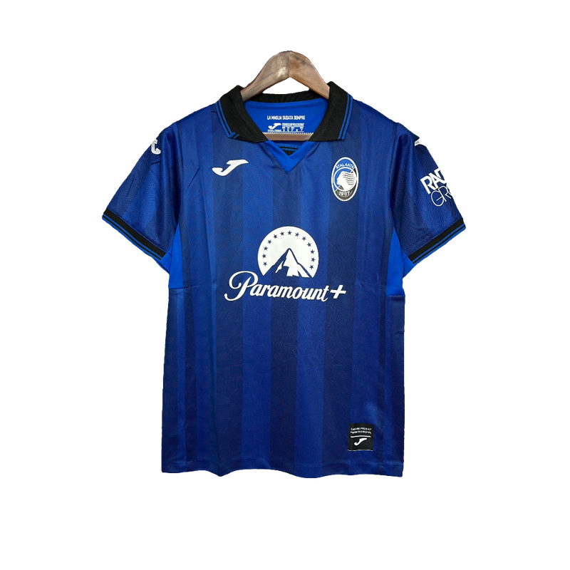 Atalanta 24/25 Edição Final - Versão Torcedor