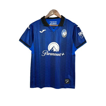 Atalanta 24/25 Edição Final - Versão Torcedor