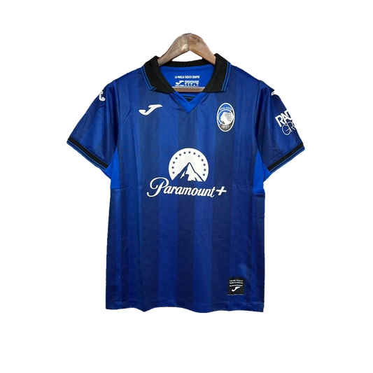 Atalanta 24/25 Edição Final - Versão Torcedor