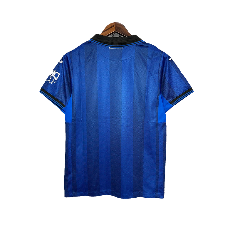 Atalanta 24/25 Edição Final - Versão Torcedor
