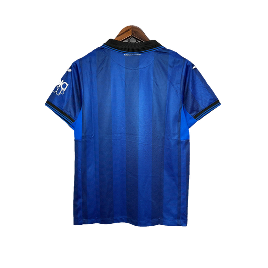 Atalanta 24/25 Edição Final - Versão Torcedor