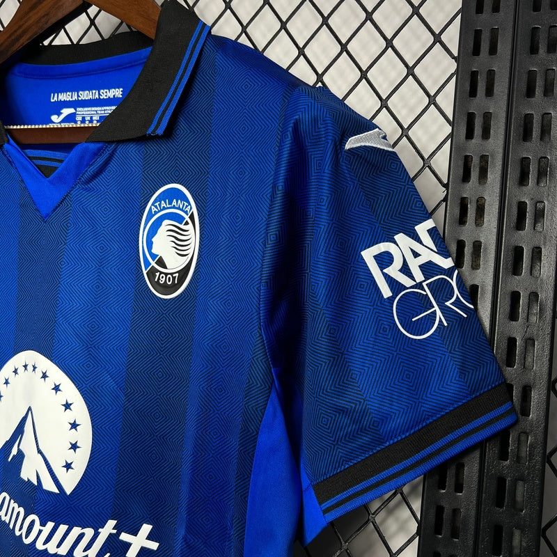 Atalanta 24/25 Edição Final - Versão Torcedor