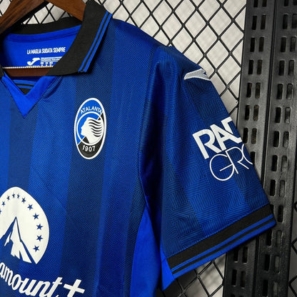 Atalanta 24/25 Edição Final - Versão Torcedor