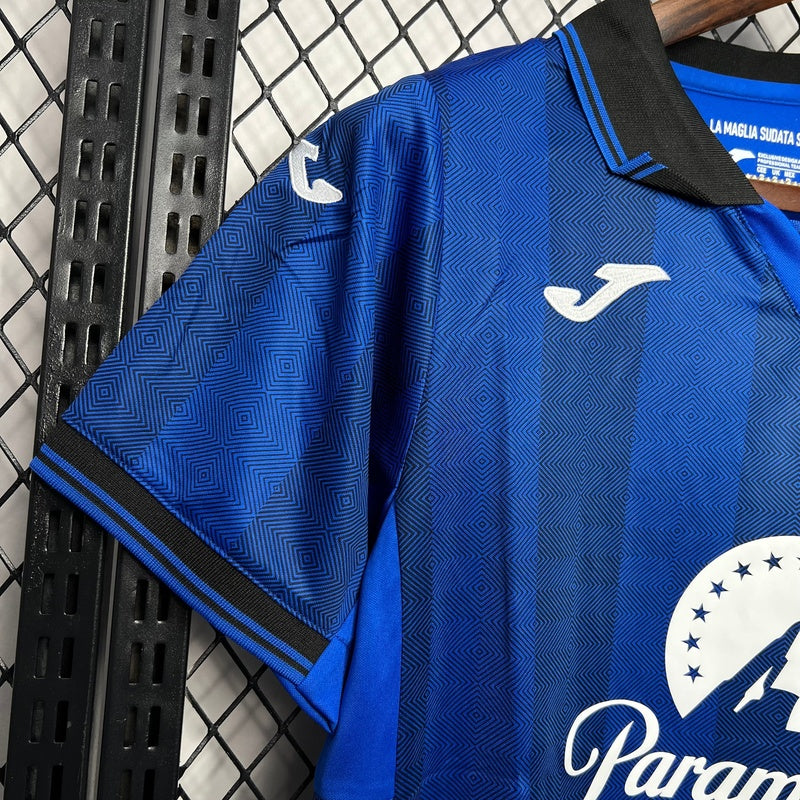 Atalanta 24/25 Edição Final - Versão Torcedor