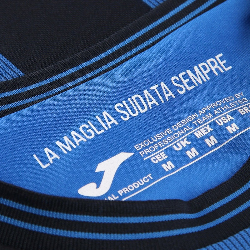 Atalanta 24/25 I Home  - Fan Version