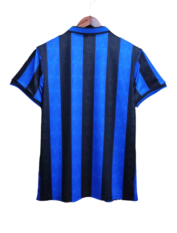 Atalanta 96/97 I Home - Versão Retrô