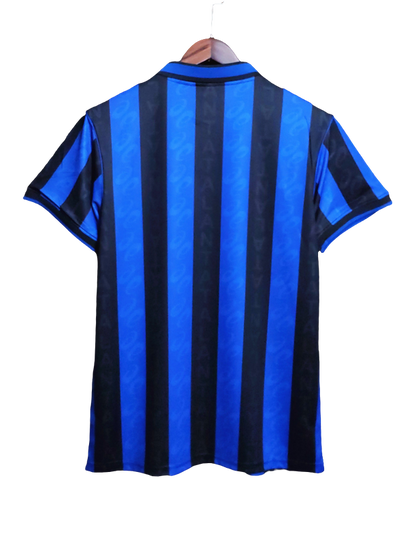 Atalanta 96/97 I Home - Versão Retrô