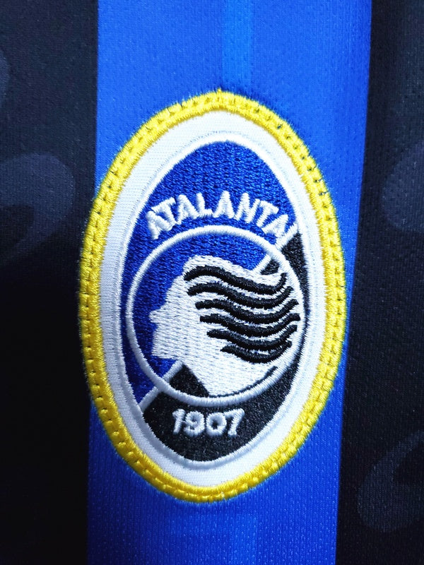 Atalanta 96/97 I Home - Versão Retrô