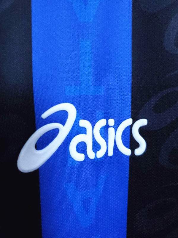 Atalanta 96/97 I Home - Versão Retrô