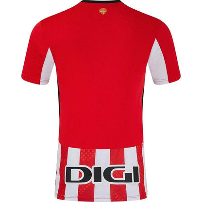 Athletic Bilbao 24/25 I Home  - Fan Version