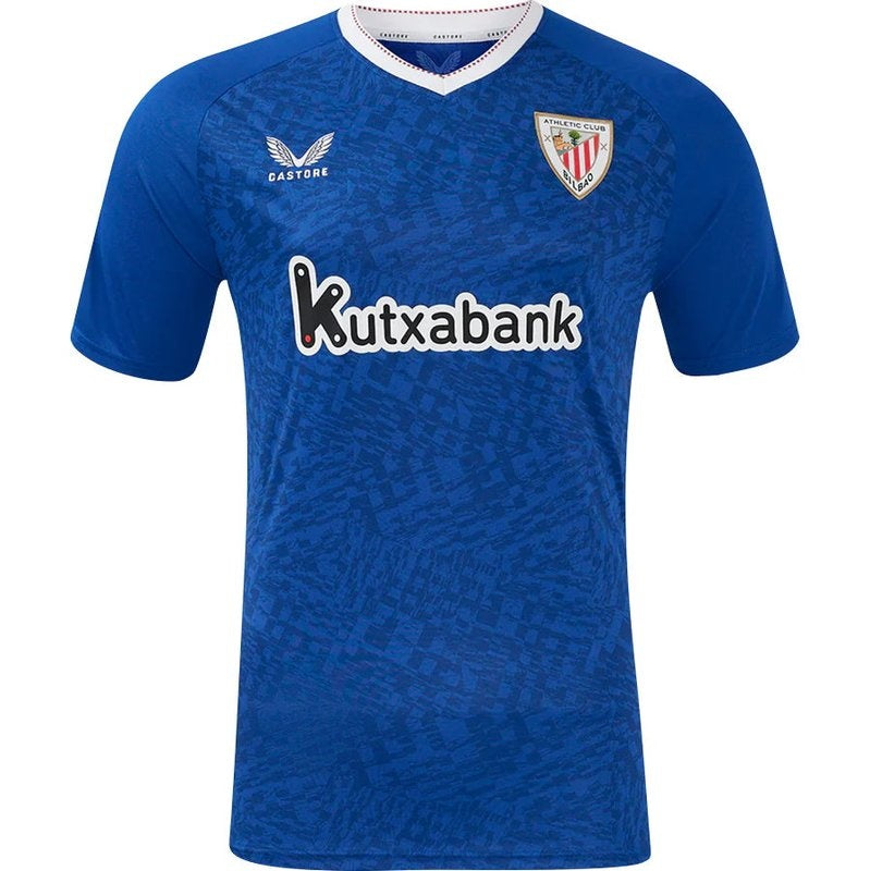 Athletic Bilbao 24/25 II Away  - Fan Version