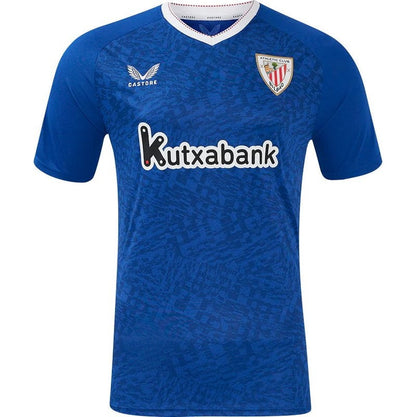 Athletic Bilbao 24/25 II Away  - Fan Version