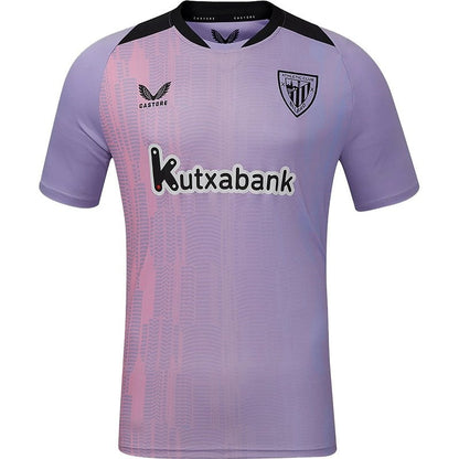 Athletic Bilbao 24/25 III Third  - Fan Version