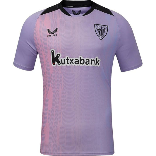 Athletic Bilbao 24/25 III Third  - Fan Version