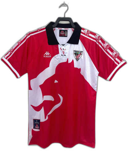 Athletic Bilbao 97/99 I Home  - Retro Version