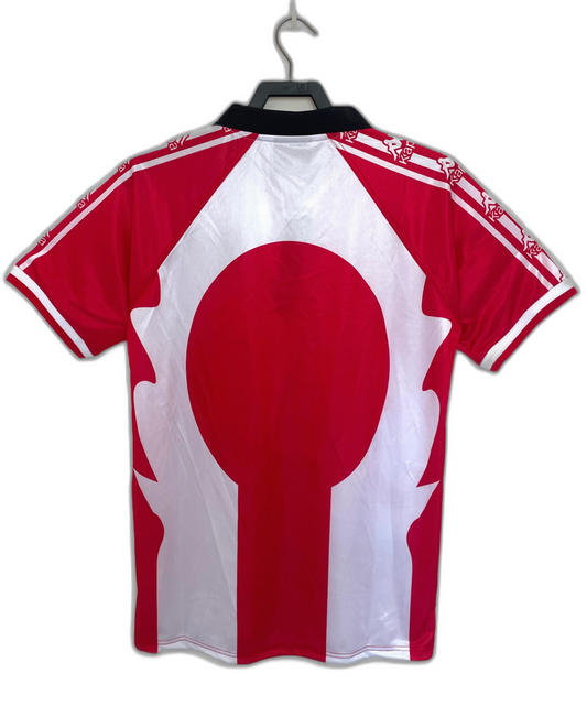 Athletic Bilbao 97/99 I Home  - Retro Version