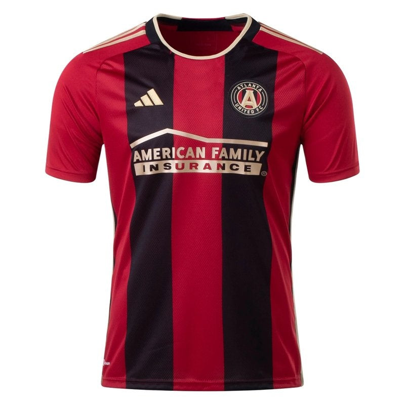 Atlanta United 23/24 I Home  - Fan Version