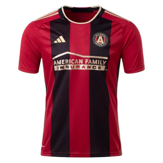 Atlanta United 23/24 I Casa - Versão Torcedor