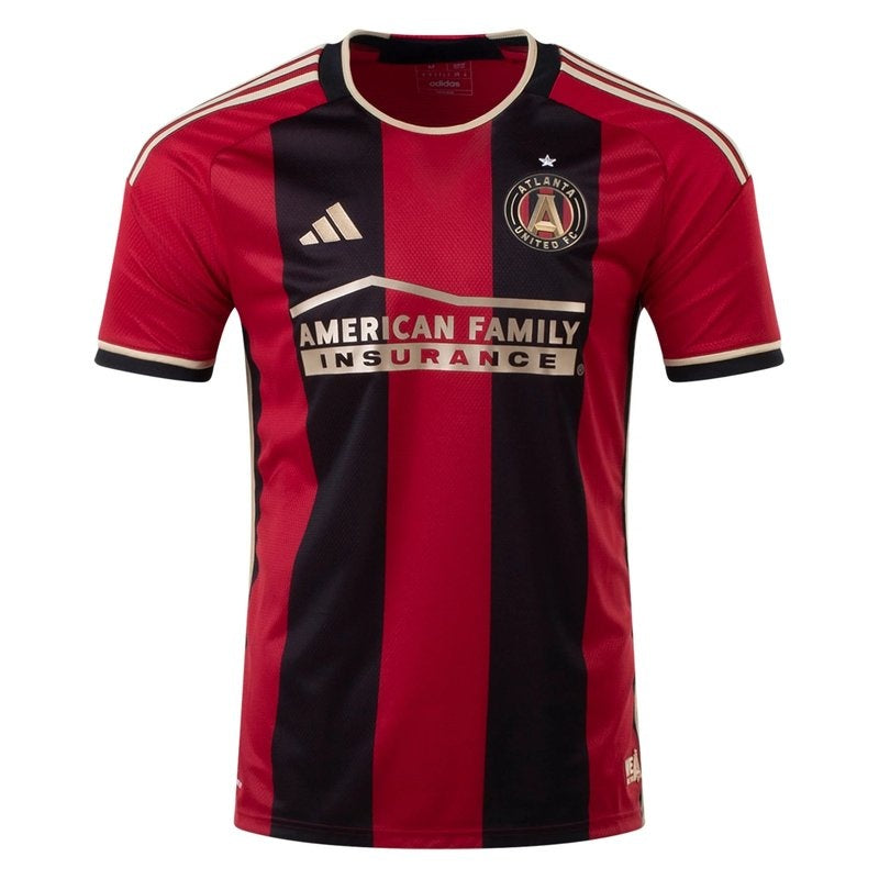 Atlanta United 23/24 I Home  - Player Version