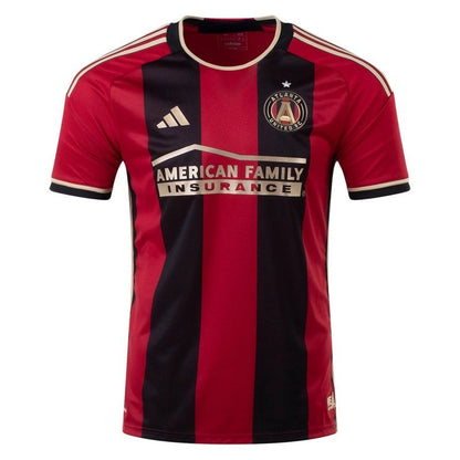Atlanta United 23/24 I Home  - Player Version
