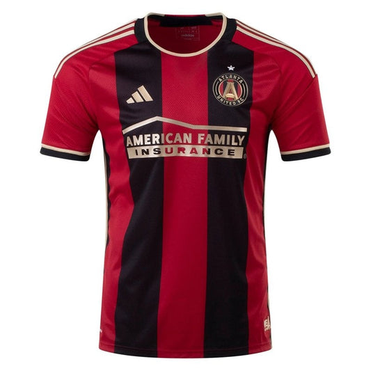 Atlanta United 23/24 I Casa - Versão Jogador
