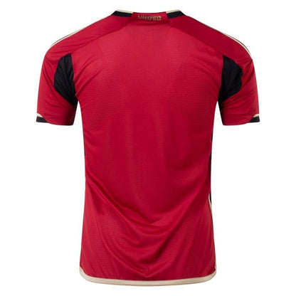 Atlanta United 23/24 I Home  - Player Version