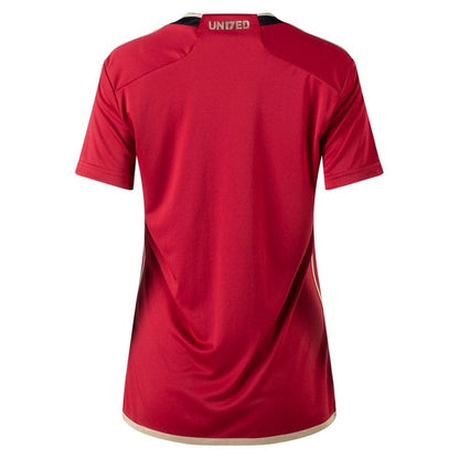 Atlanta United 23/24 I Home  - Women's