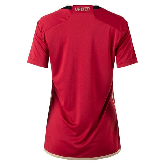 Atlanta United 23/24 I Casa - Feminino