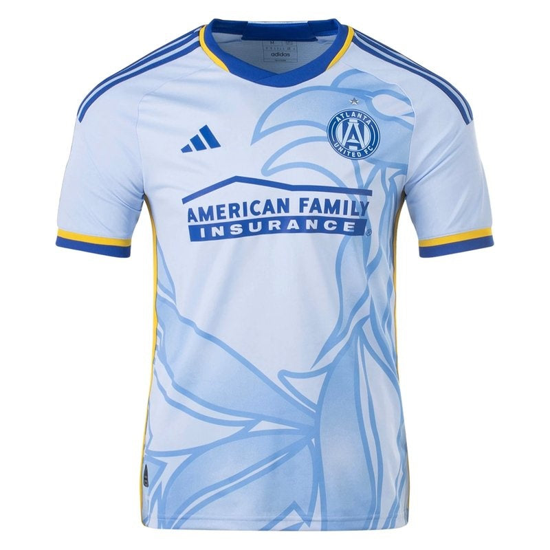 Atlanta United 24/25 II Away  - Player Version