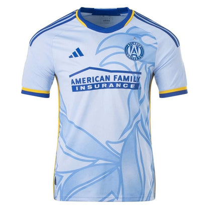 Atlanta United 24/25 II Away  - Player Version