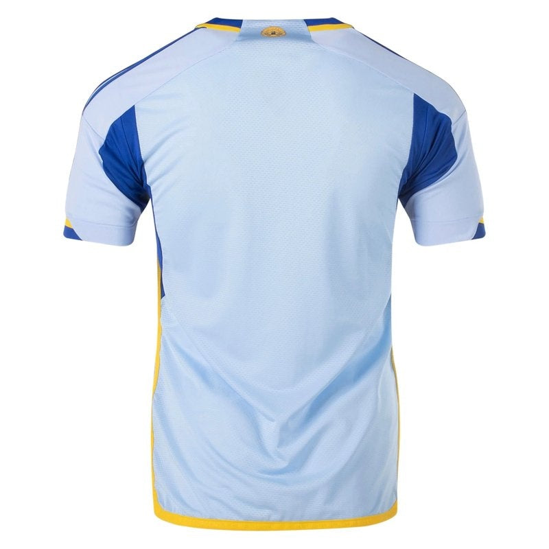 Atlanta United 24/25 II Away  - Player Version