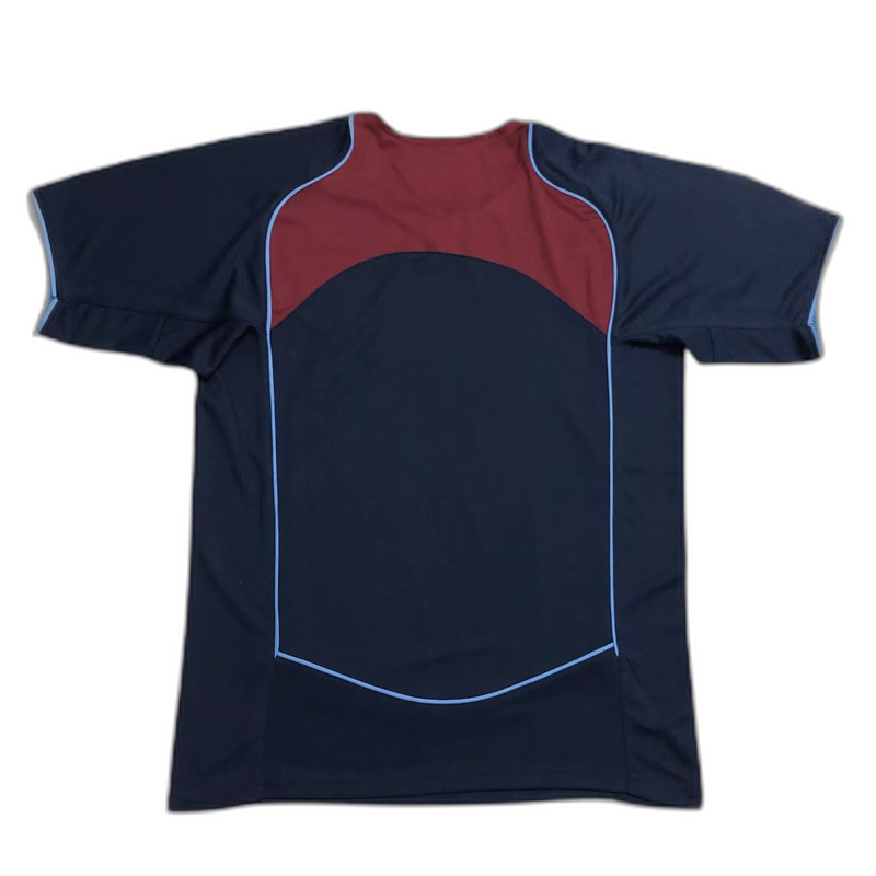 Atletico Madrid 04/05 II Away  - Retro Version