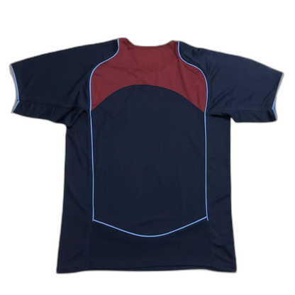 Atletico Madrid 04/05 II Away  - Retro Version