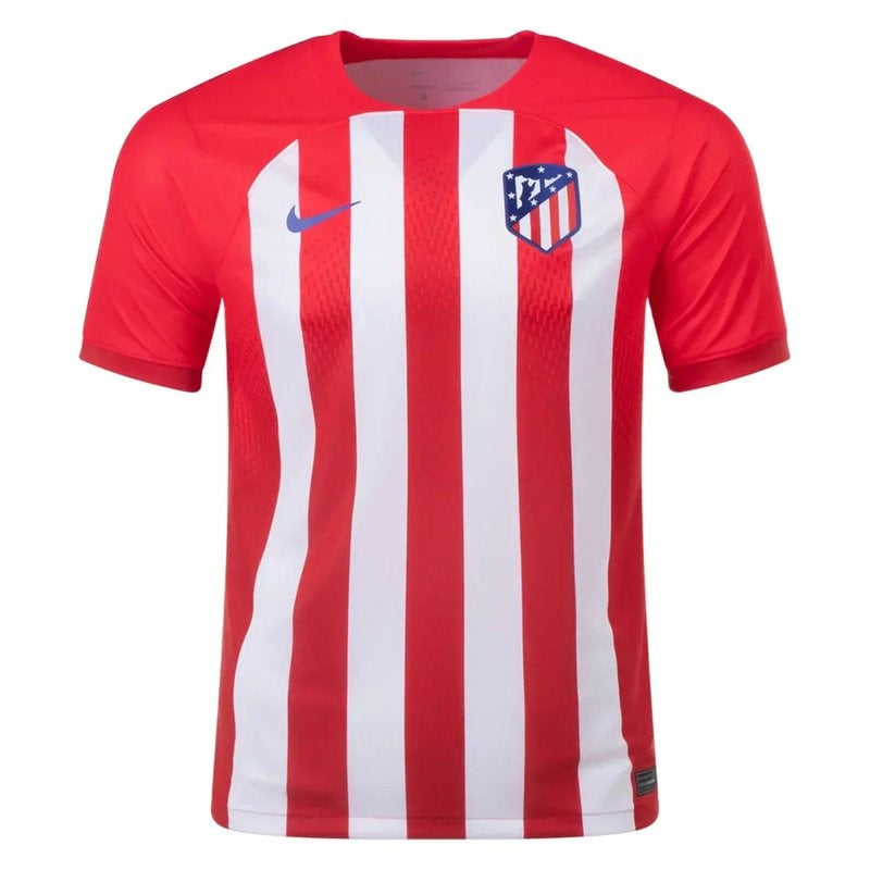Atletico Madrid 23/24 I Home  - Fan Version