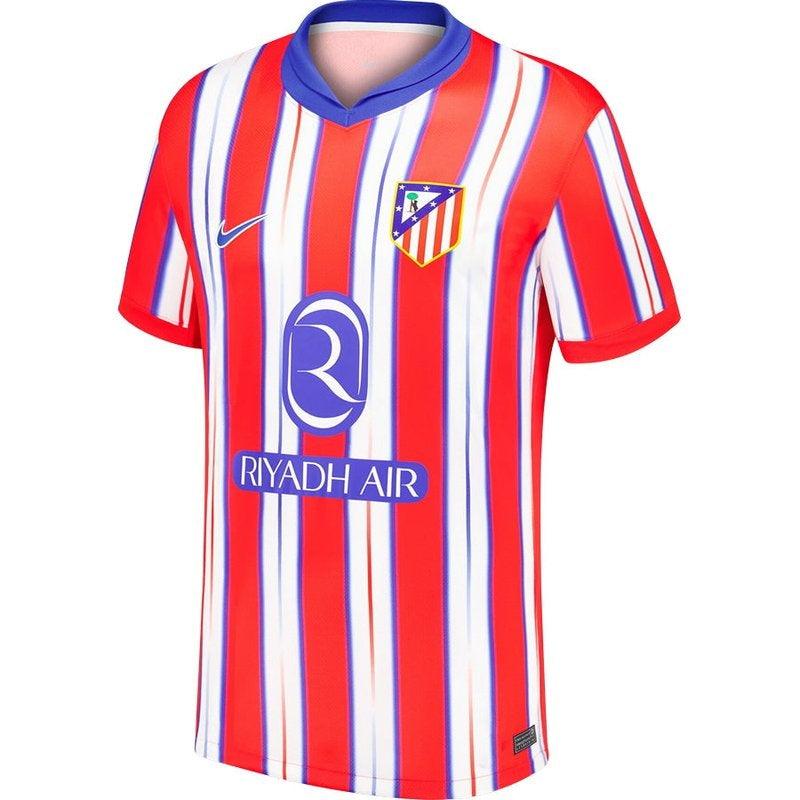 Atletico Madrid 24/25 I Home  - Fan Version