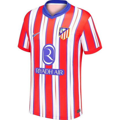 Atletico Madrid 24/25 I Home  - Fan Version
