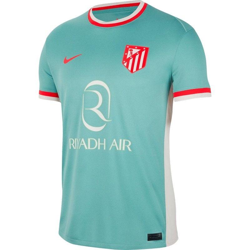 Atletico Madrid 24/25 II Away  - Fan Version