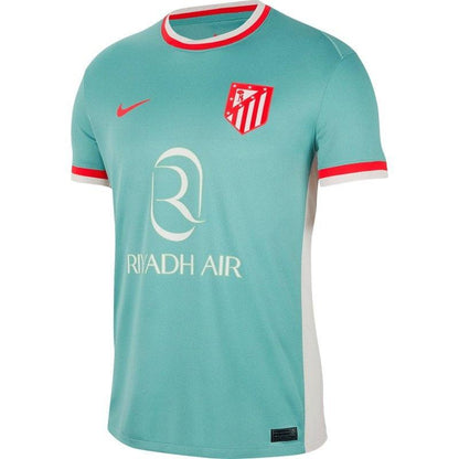 Atletico Madrid 24/25 II Away  - Fan Version