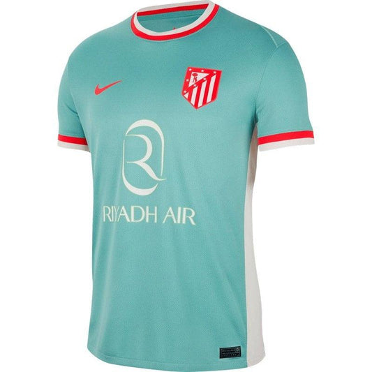 Atletico Madrid 24/25 II Away  - Fan Version